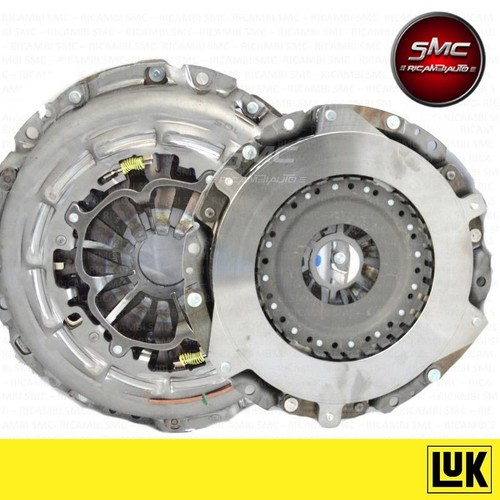 600014700 KIT FRIZIONE LUK AUDI A5 (8T3) 3.0 TDI quattro 176KW 240CV +VOLANO - Imagen 2 de 5