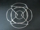GENUINE Instant Pot® STEAM RACK TRIVET For 6 & 8 Qt Models