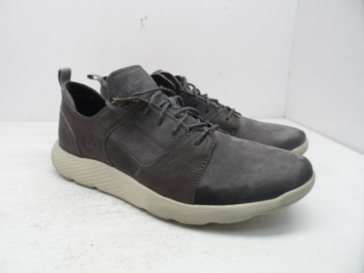 Timberland best sale sneakers flyroam