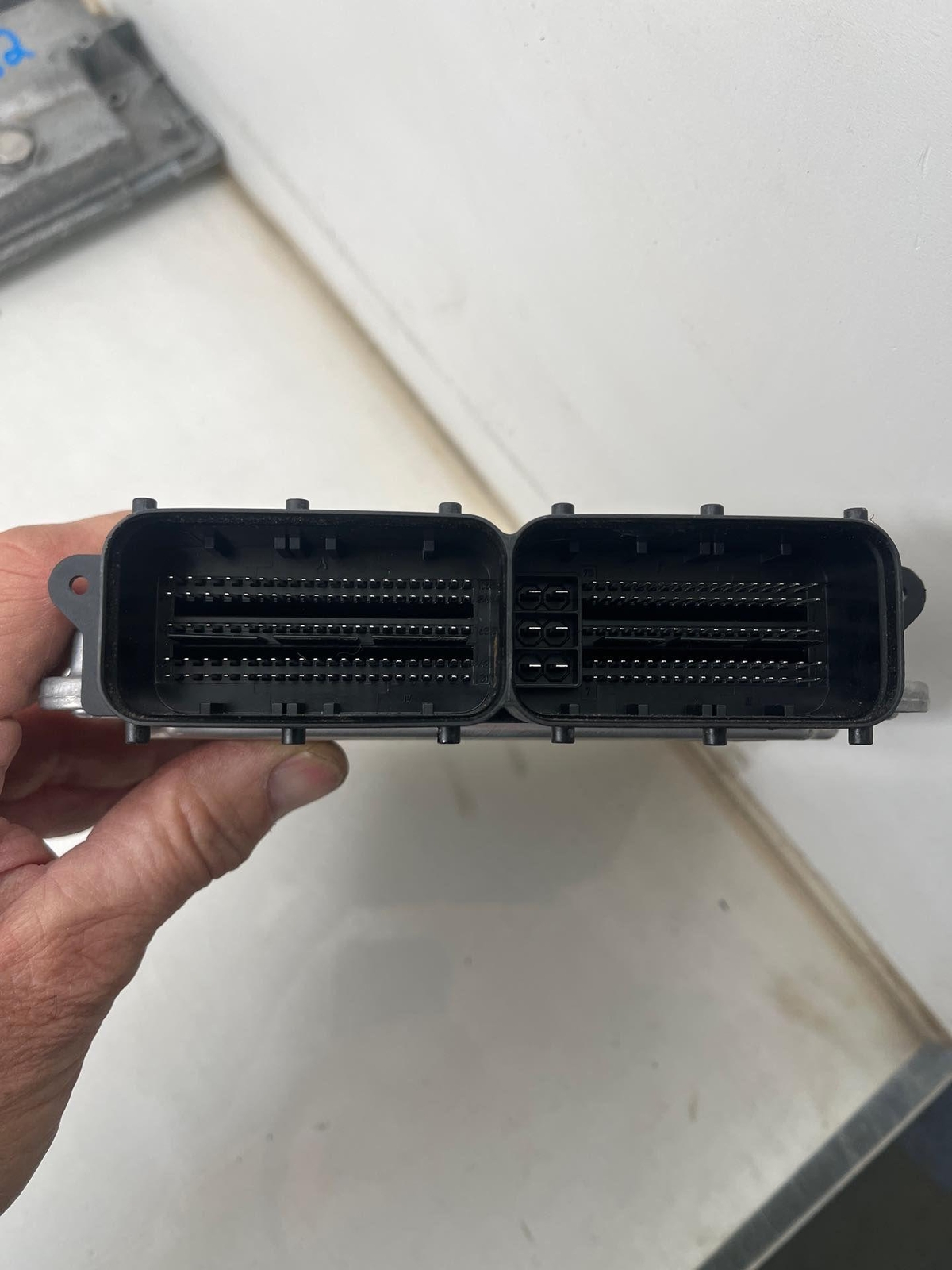 Engine/motor Brain Box LAMBORGHINI HURACAN 19