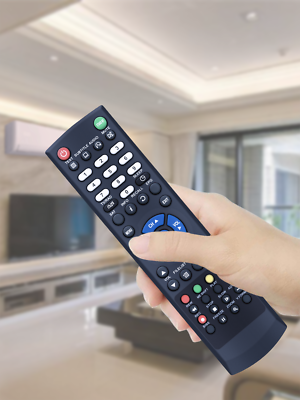 Télécommande De Remplacement Pour Strong SRT8541 SRT8540