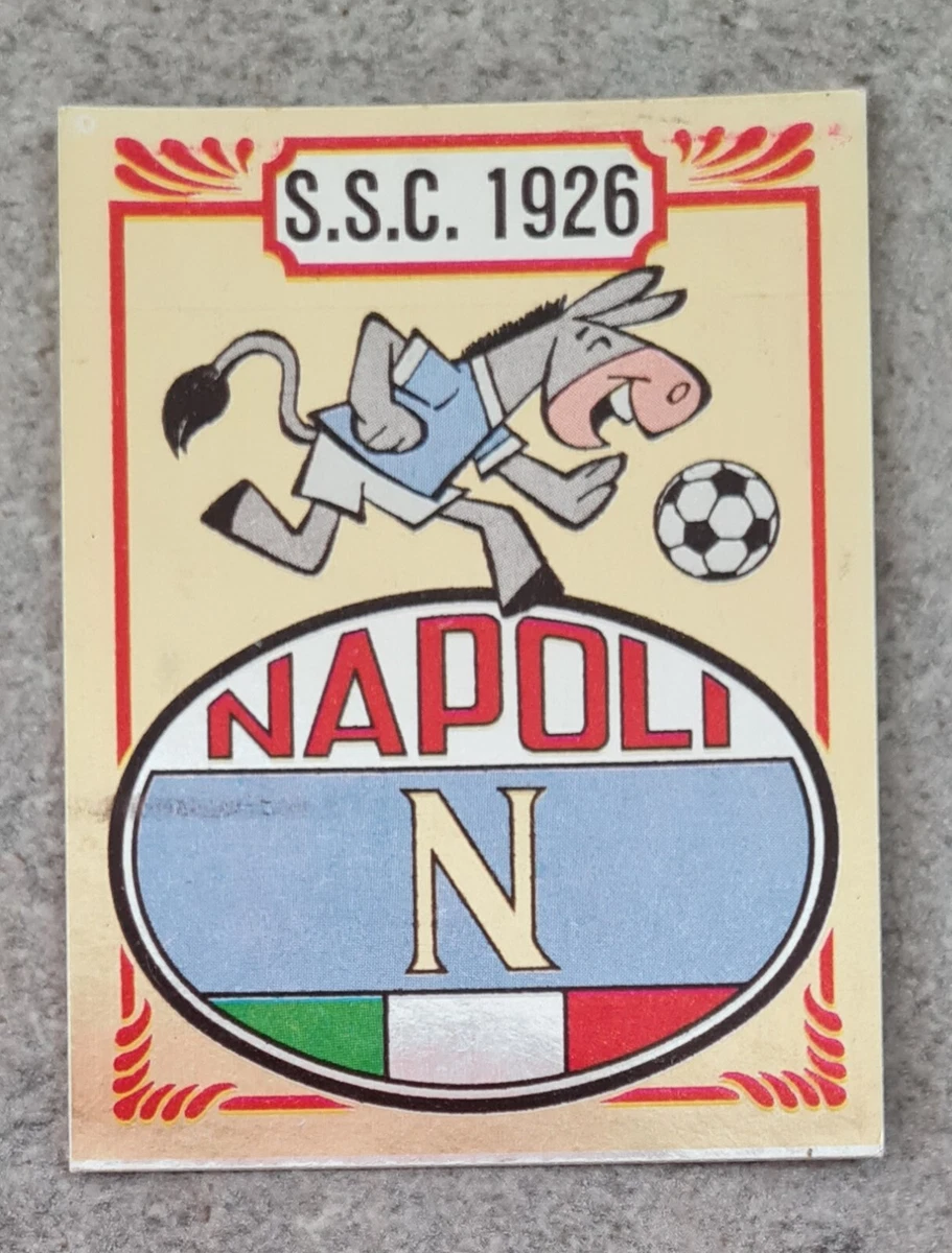 FIGURINA CALCIATORI PANINI1983-84 Scegli Dal Menu' A Tendina Nuova Lazio EUR 1,20 - IT