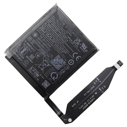 Batterie de remplacement 4300mAh pour ASUS Zenfone 9 ZS696KS C11P2102 - Photo 2 sur 3