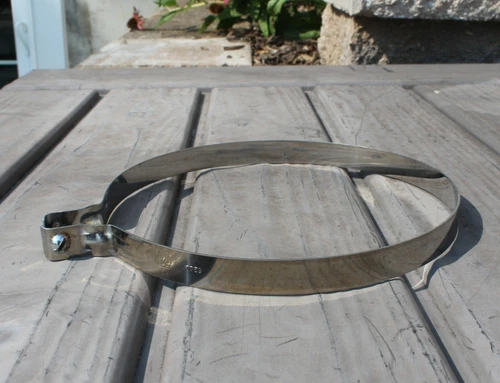 Vintage Pyrex Stovetop Coffee Pot Percolator 9 Cup Band ONLY for 7759