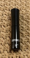 IT Cosmetics Superhero Mascara Super Black Voluminizing