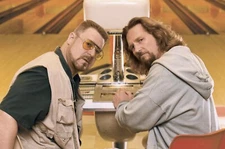 MOVIE PHOTO NO. 13 - THE BIG LEBOWSKI (1998) - GLOSSY - 15X10CM - NEW