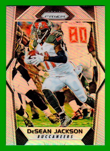 2017 Panini Prizm Football Complete Your Set Pick/Choose #201-300 RCs + Inserts - Picture 106 of 147