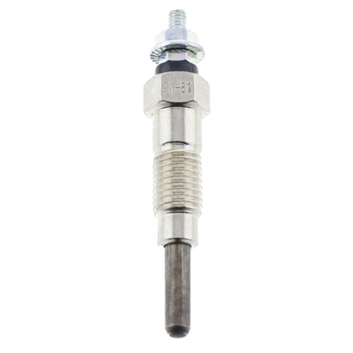 3X Glow Plug 15694-65510 for Kubota D950 D600 D640 D850 D750 V1100 V1200 Z600 - Picture 6 of 6
