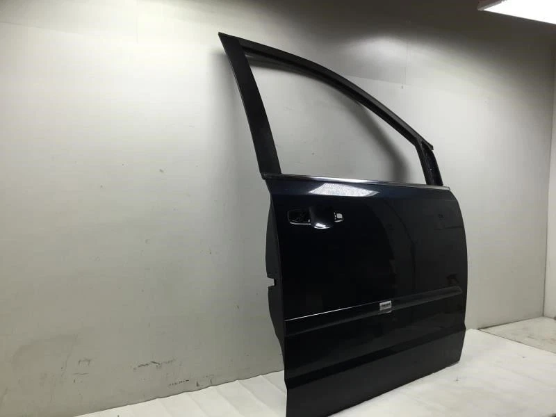 2009 2014 VOLKSWAGEN ROUTEAN ПЕРЕДНЯЯ ПРАВАЯ ПАССАЖИРСКАЯ ДВЕРЬ 2010 2011 2012 2013 OEM + - Изображение 2 из 4