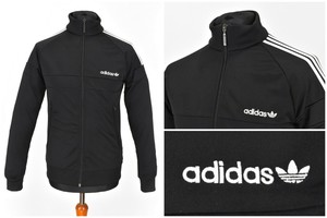 adidas itasca track top