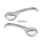 <!--F#f_0-->HOLDEN EJ EH FB EK FE FC HD HR INNER 2 DOOR HANDLES PAIR - NO ARMREST TYPE<!--F/-->