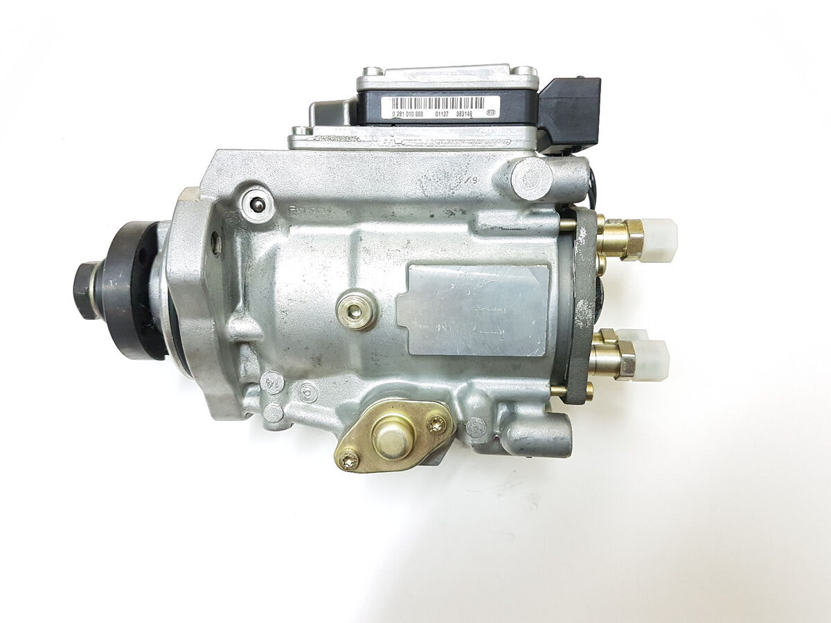 Bosch VP44 Fuel Injection Pump for Nissan Urvan 109341-4015 Bosch VP44 Fuel Injection Pump for Nissan Urvan 109341-4015