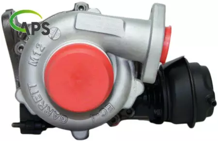 Turbolader 335978