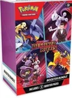 Pokemon Scarlet & Violet Destined Rivals Booster Bundle 5/30 Sealed |  Presale 