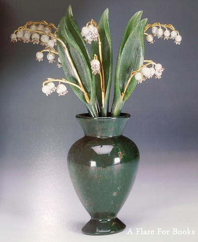 Faberge Blumen von Marilyn Pfeifer Swezey - 1. Hb. Edn. - Bild 6 von 6