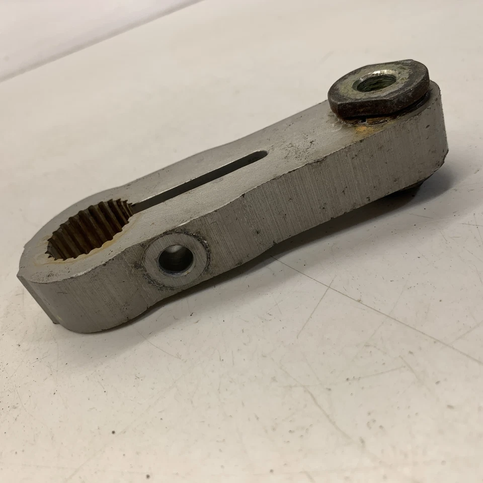 Link Ass'y - 2015 SkiDoo Renegade X600 | 黑色 — 第 2/4 张图片