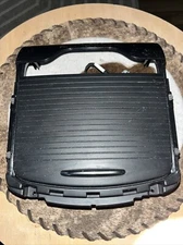 2015 - 2023 DODGE CHARGER FRONT CENTER CONSOLE CUP HOLDER CUPHOLDER PANEL OEM