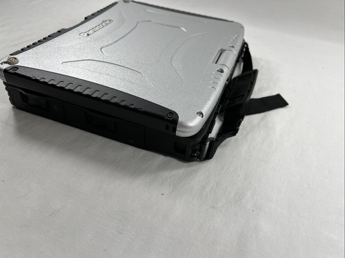 Panasonic Toughbook Mk6 CF-19 i5-3320M 2.6GHz | 512GB SSD 16GB Win10 | 140 Hour - Picture 15 of 18