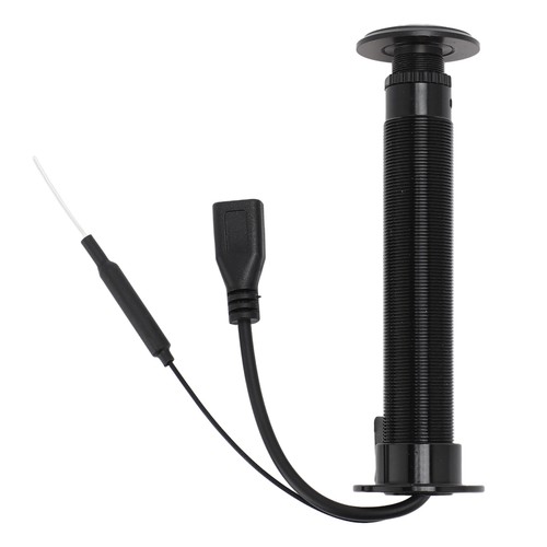Door Eye Hole IP Camera 2MP Wide Angles 5G Dual Band WiFi APP Control 1.6mm - Picture 22 of 30