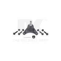 Trag-/FüHrungsgelenk NK 5041414 FüR Isuzu, Vorderachse, AußEn, Oben