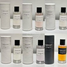 New Christian Dior Eau de Parfum For Women Splash Mini 7.5mL/0.25oz Choose Scent