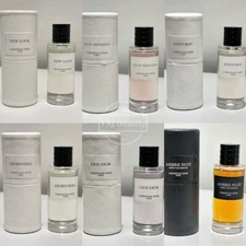 New Christian Dior Eau de Parfum For Women Splash Mini 7.5mL/0.25oz~Choose Scent