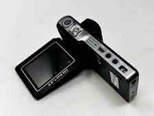 VuPoint Solutions DV-DA1-VP Digital Video Camcorder w/ Battery - Untested