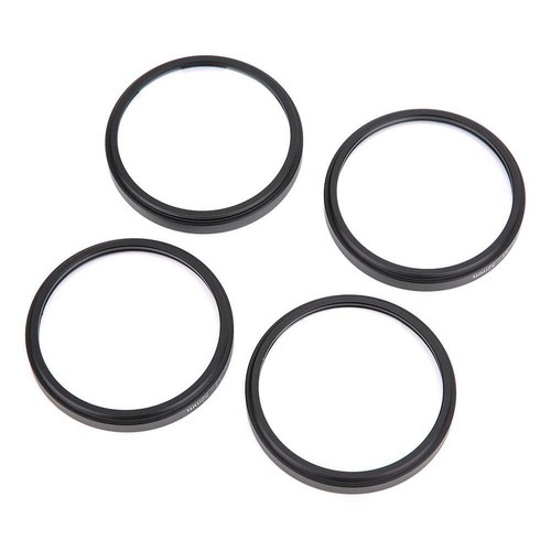 67mm Close Up Macro +1 +2 +4 +10 Lens Filter for Canon/Nikon/Sony DSLR Camera - Picture 8 of 10