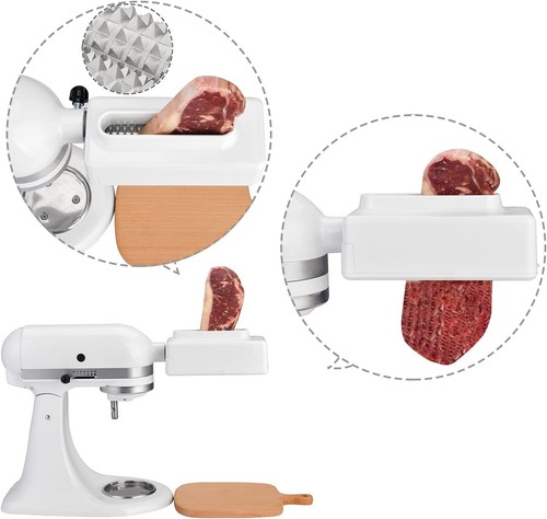 meat cuber kitchenaid