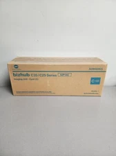 Konica Minolta IU-P14C A0WG0KG Cyan Imaging Unit