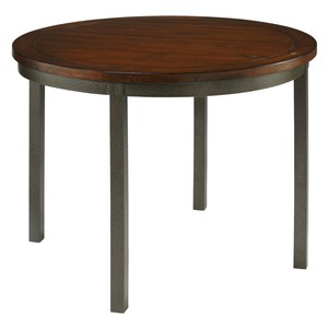 Home Styles Cabin Creek Round Dining Table Small Ebay