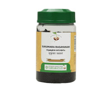 Vaidyaratnam Sukumara Rasayanam 250 GM 