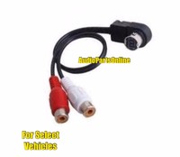 Jvc Jlink Kw-avx710 Kw-avx810 Kw-nx7000 Kw-xc770 Kw-xr810 Kw-avx706 To Rca Cable Jvc Jlink Kw-avx710 Kw-avx810 Kw-nx7000 Kw-xc770 Kw-xr810 Kw-avx706 To Rca Cable