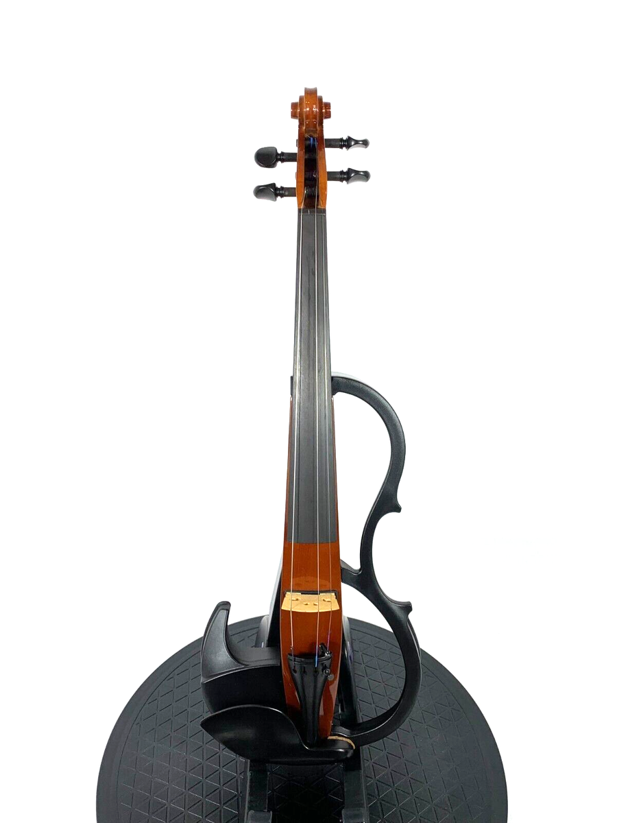 Yamaha Sv 200 Violin Review Yamaha SV-200 - Silent Series