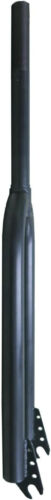 JZsports 26" Bicycle Fork 1" Threaded Fork-Beach Cruiser Bike Mountain Bike Fork - Picture 2 of 9
