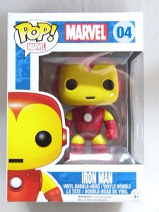 pop iron man 04