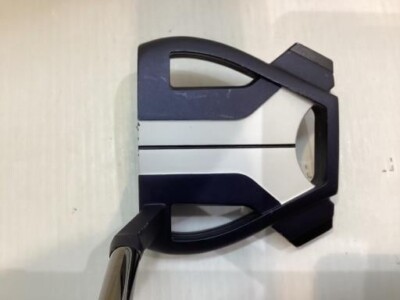 TaylorMade Spider X BLUE WHITE Small-grantd / 33 inch Putter