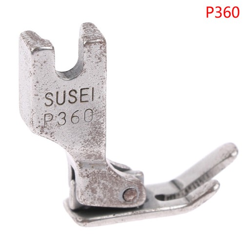 #P360 P361 Metal Flatcar Presser Foot For Industrial Needle Feed Sewing Machi LZ - Picture 12 of 14