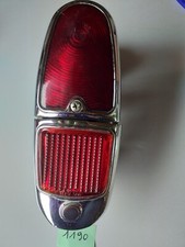 Feu arrière Peugeot 403