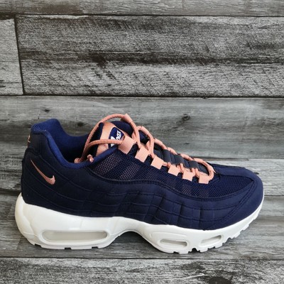 Nike Air Max 95 OG Essentials - ZapasGo