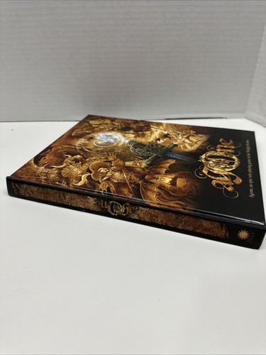 Agone Rulebook - Epic Role-Playing Game in the Twilight Realms - Picture 3 of 13