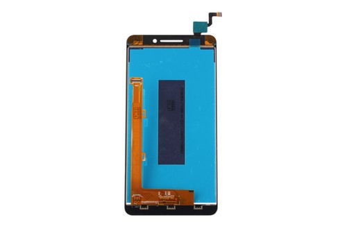 For Lenovo A5000 5 in LCD Display Touch Screen Digitizer Assembly Full Black @hp - Picture 5 of 6