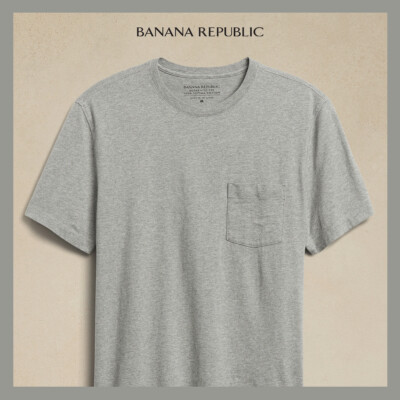 バナナマン　ネイビー BANANAMAN TEE（NVY） Bananaman (One-of-One) — A FANCY MESS.
