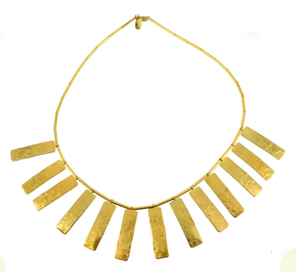 Diane von hotsell furstenberg jewelry