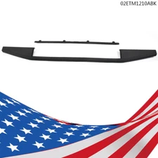 Flex Step Tailgate Molding Cover Cap Fit For 2015-2018 Ford F-150 F150 Pickup