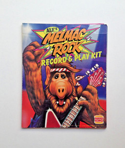 ALF Burger king vintage records アルフ レコード ALF Burger king vintage records アルフ レコードの通販 by