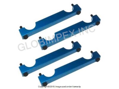 MERCEDES (2011-2022) Camshaft Alignment Plate Set BAUM TOOLS + 1 YEAR WARRANTY
