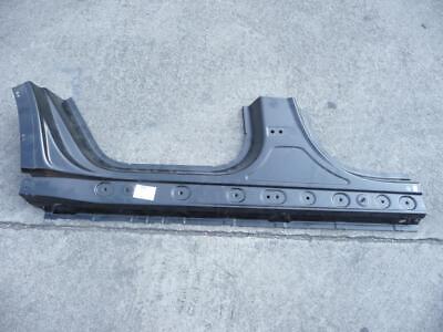 Rocker Panel Kit | PORSCHE CAYENNE BASE 2019 Rocker Panel Kit | PORSCHE CAYENNE BASE 2019