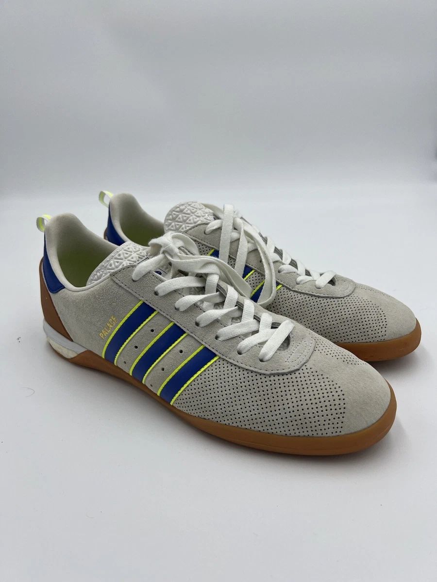 PALACE×adidas】Indoor(CG3364) | www.miracle4laser.com