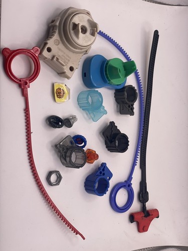 Beyblade Lots TAKARA TOMY Random Assortment Metal 21 PCS include Accessories - Picture 24 of 24